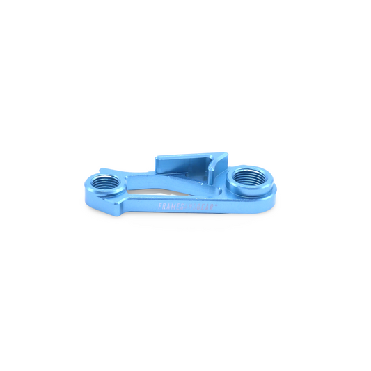 Framesandgear Cannondale Disc Brake Direct Mount Derailleur Hanger Celeste