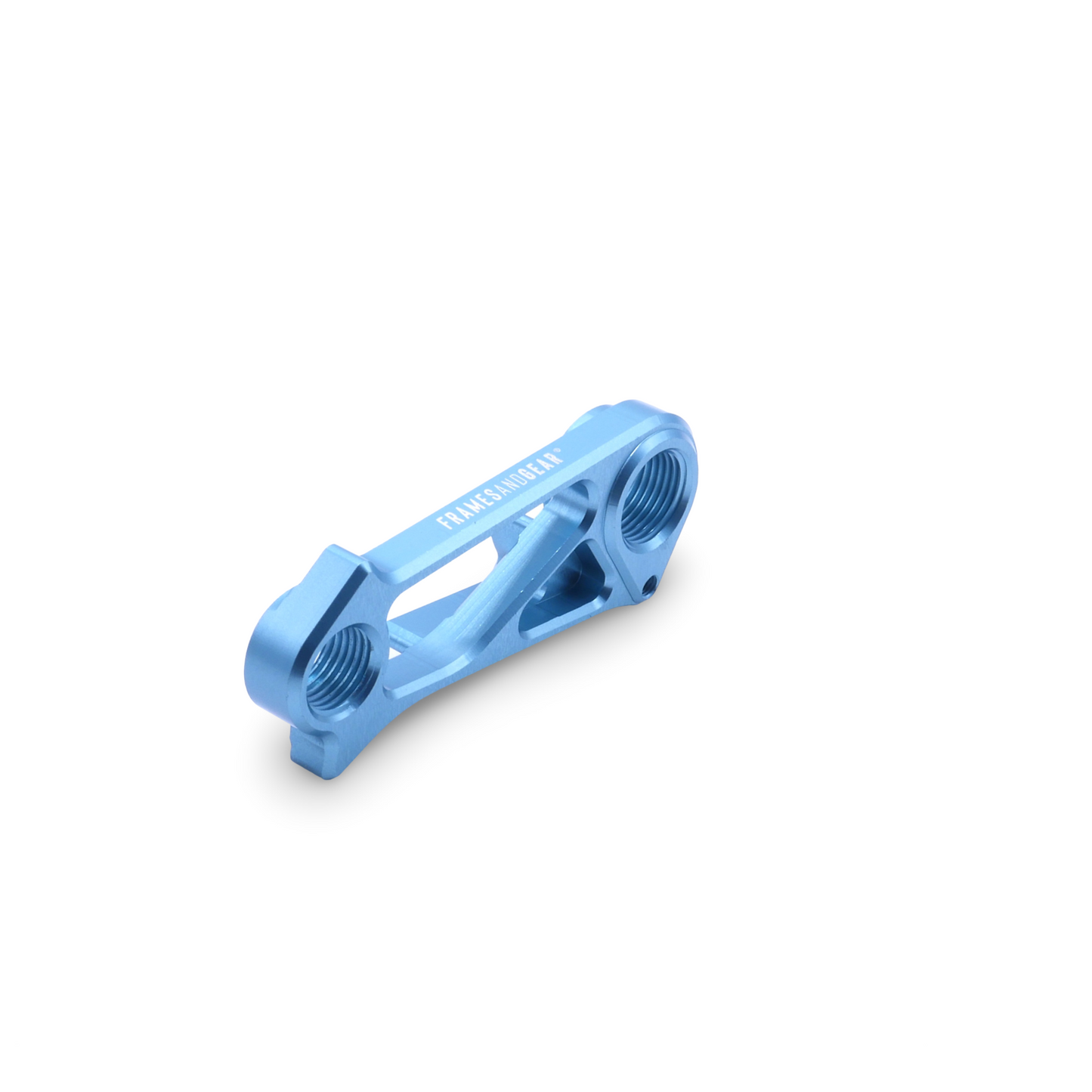 Framesandgear Cannondale Disc Brake Direct Mount Derailleur Hanger Celeste