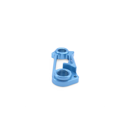 Framesandgear Cannondale Disc Brake Direct Mount Derailleur Hanger Celeste