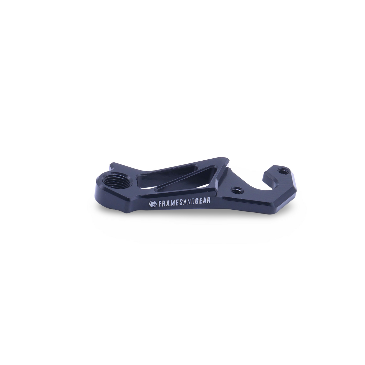 Framesandgear Specialized Rim Brake Direct Mount Derailleur Hanger Black