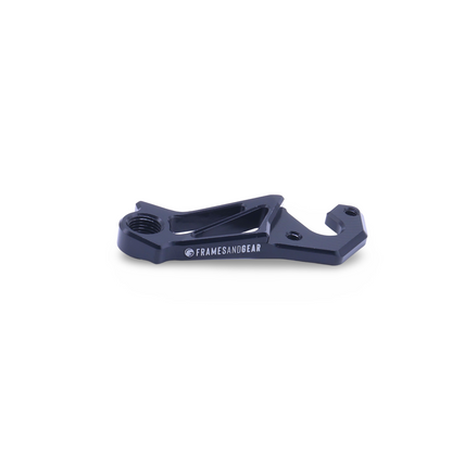 Framesandgear Specialized Rim Brake Direct Mount Derailleur Hanger Black