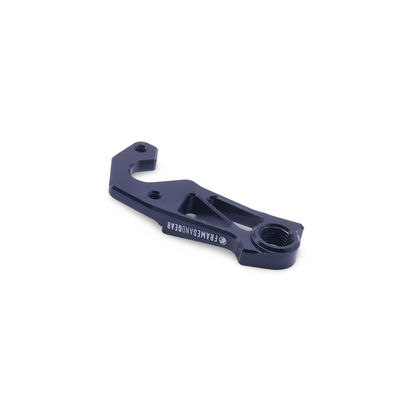 Framesandgear Specialized Rim Brake Direct Mount Derailleur Hanger Black