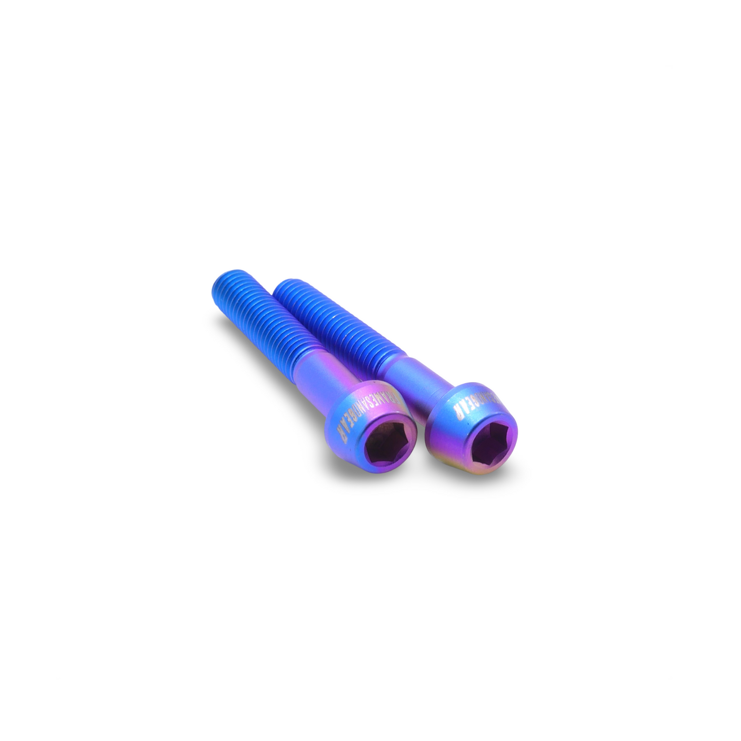 Framesandgear Titanium Computer Mount Bolts M5*30 Trout