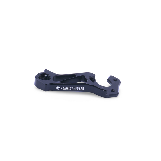 Framesandgear Specialized Rim Brake Direct Mount Derailleur Hanger for Allez Sprint Black