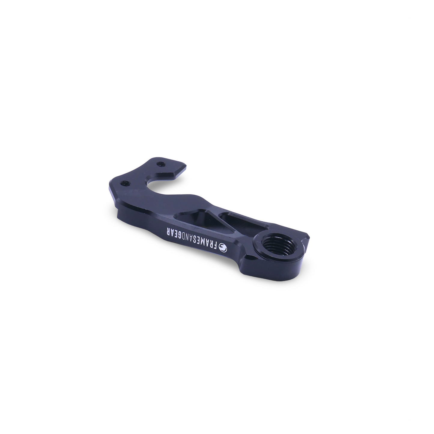 Framesandgear Specialized Rim Brake Direct Mount Derailleur Hanger for Allez Sprint Black