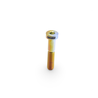 Framesandgear Seatpost Clamp Wedge Titanium Bolt for Specialized SL6, SL7, SL8 and Venge Gold Silver