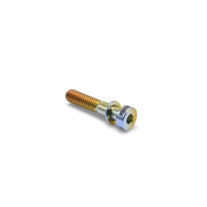 Framesandgear Seatpost Clamp Wedge Titanium Bolt for Specialized SL6, SL7, SL8 and Venge Gold Silver