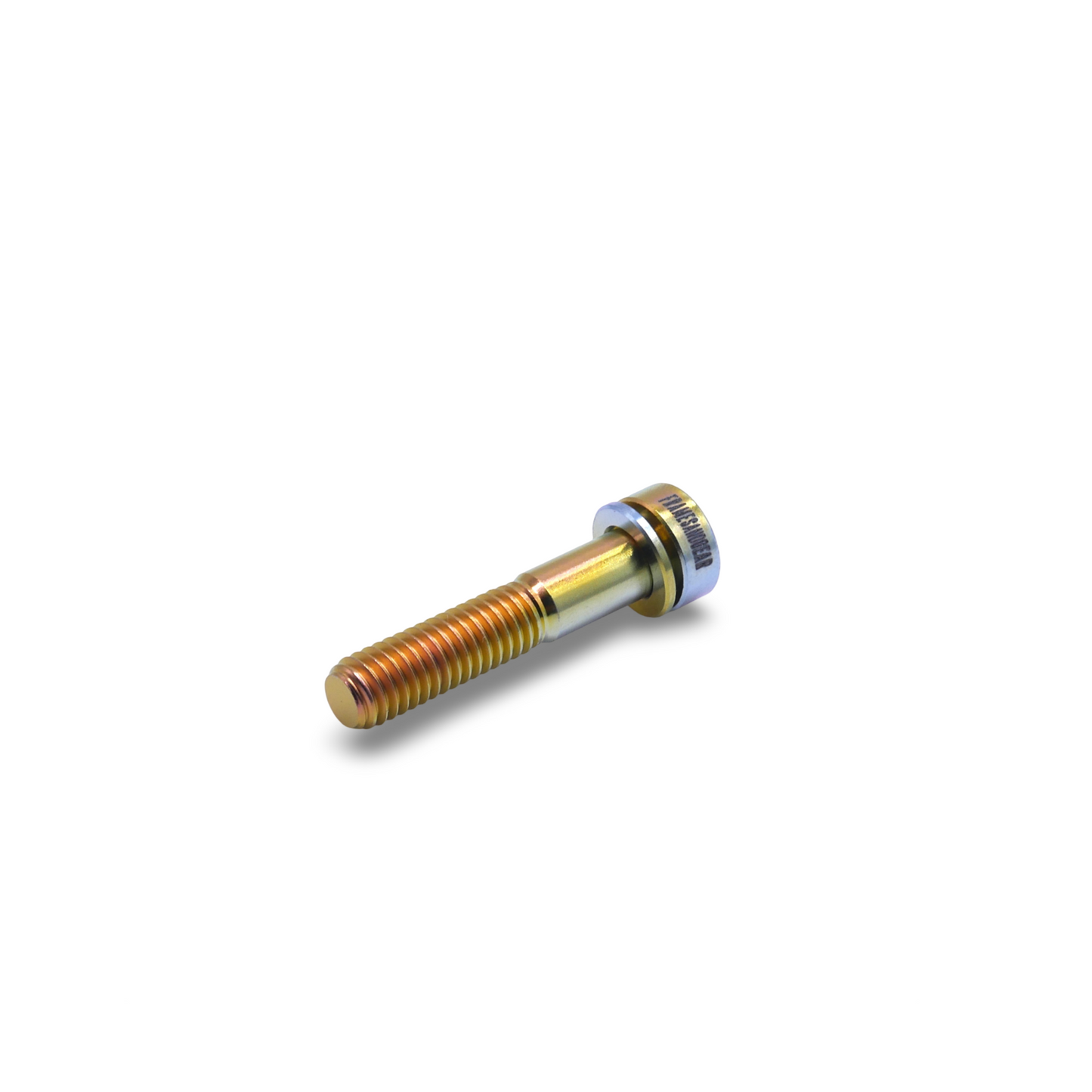 Framesandgear Seatpost Clamp Wedge Titanium Bolt for Specialized SL6, SL7, SL8 and Venge Gold Silver