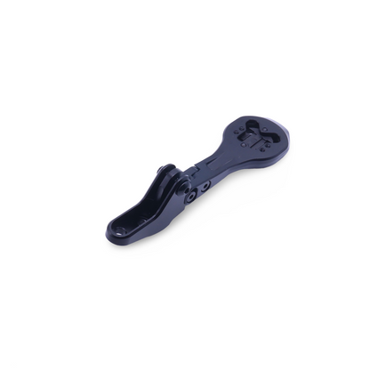 Framesandgear Aero Computer Mount for Factor Black Inc Bars With GoPro