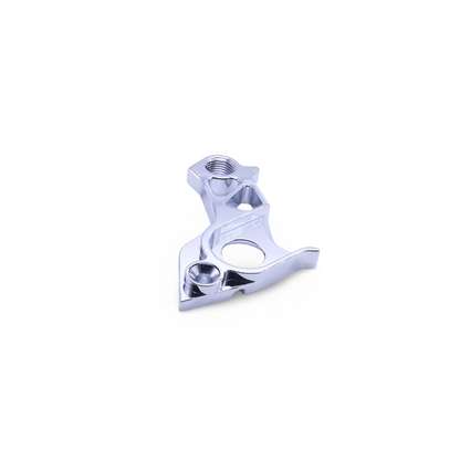 Framesandgear Direct Mount Derailleur Hanger for Pinarello F 2025 (Shimano) Chrome