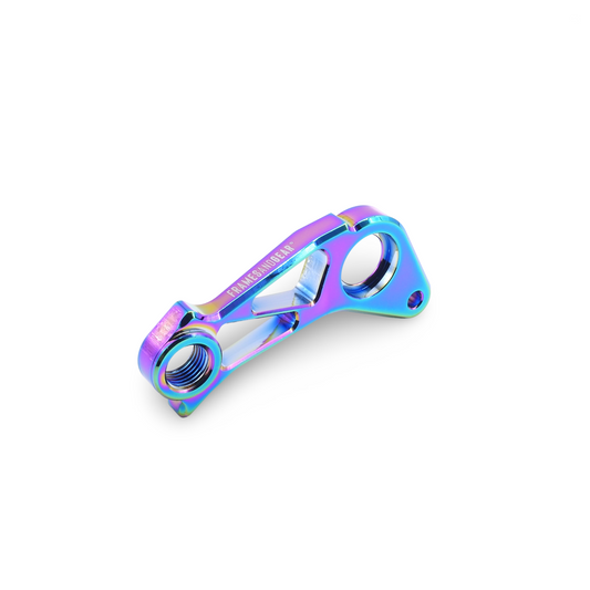 Framesandgear Bianchi Disc Brake Direct Mount Derailleur Hanger Oilslick (MY 2024+)