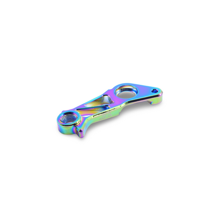 Framesandgear Bianchi Disc Brake Direct Mount Derailleur Hanger Oilslick (MY 2024+)