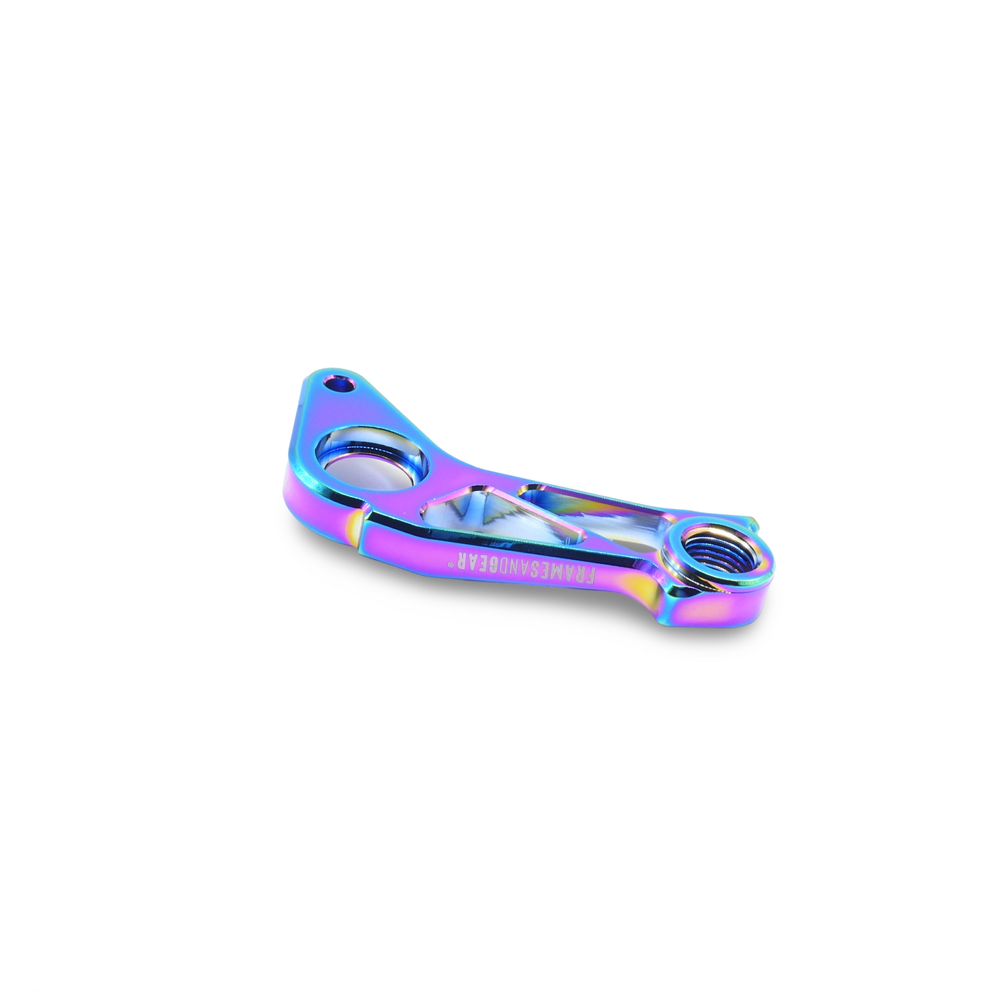 Framesandgear Bianchi Disc Brake Direct Mount Derailleur Hanger Oilslick (MY 2024+)