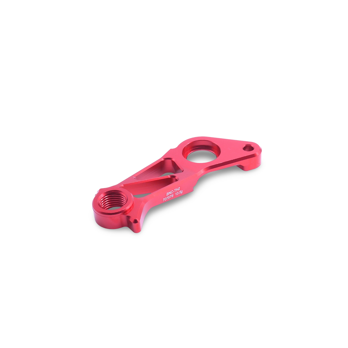 Framesandgear Bianchi Disc Brake Direct Mount Derailleur Hanger Red (MY 2024+)