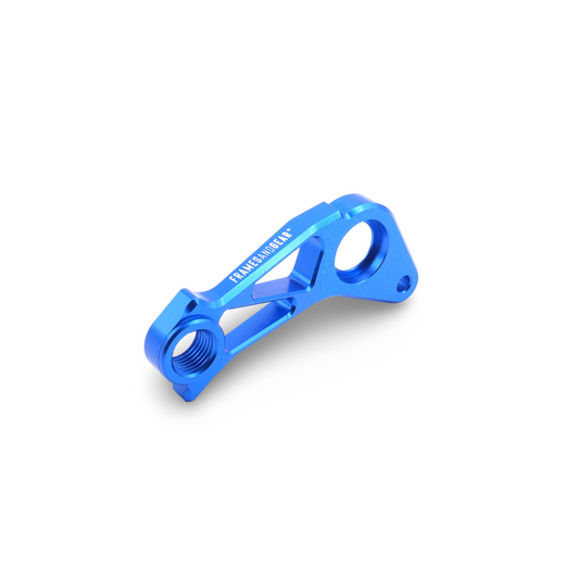 Framesandgear Bianchi Disc Brake Direct Mount Derailleur Hanger Blue (MY 2024+)