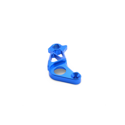 Framesandgear Bianchi Disc Brake Direct Mount Derailleur Hanger Blue (MY 2024+)
