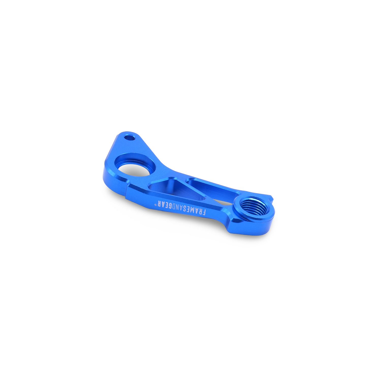 Framesandgear Bianchi Disc Brake Direct Mount Derailleur Hanger Blue (MY 2024+)