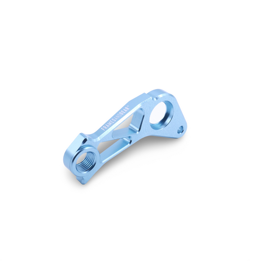 Framesandgear Bianchi Disc Brake Direct Mount Derailleur Hanger Celeste (MY 2024+)