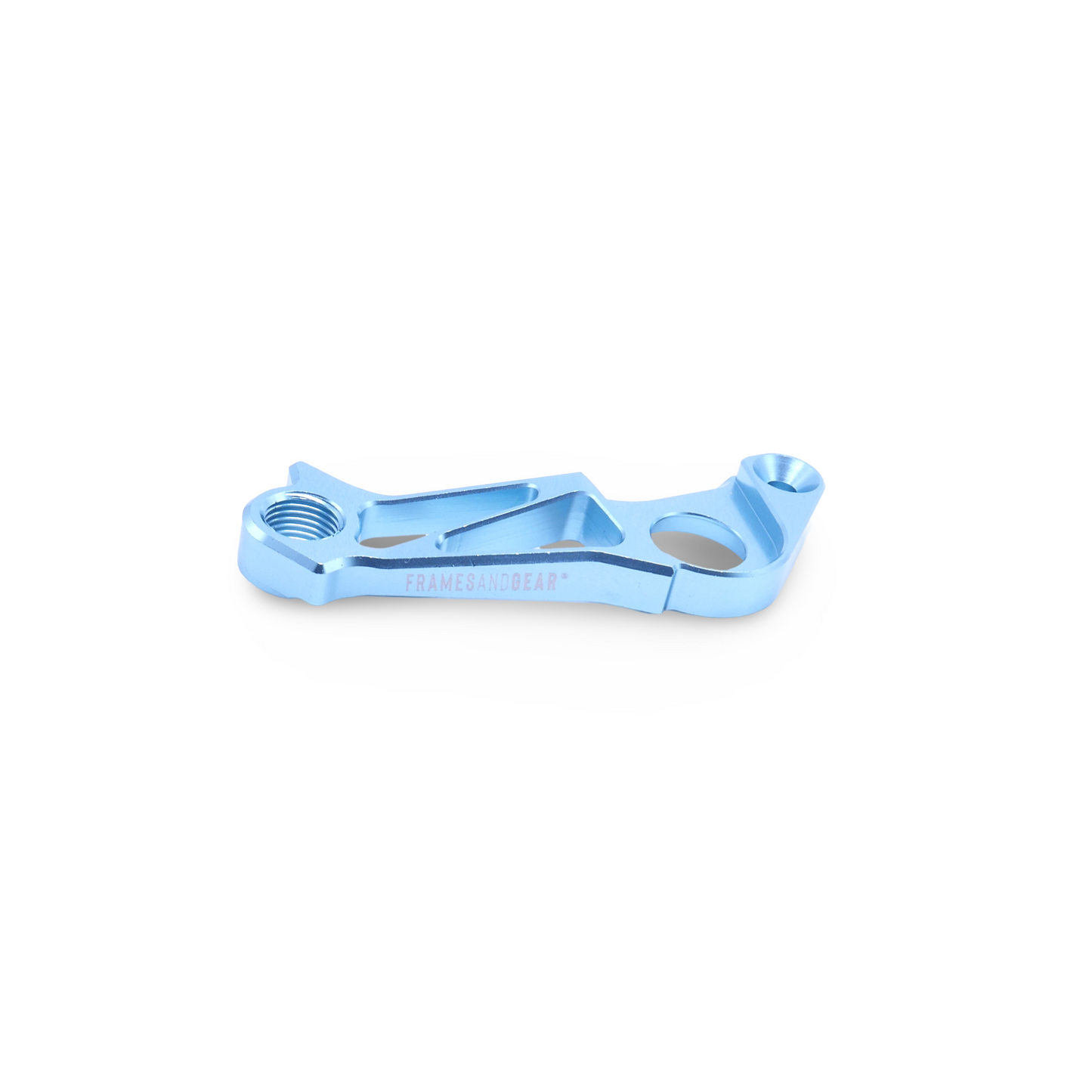 Framesandgear Bianchi Disc Brake Direct Mount Derailleur Hanger Celeste (MY 2024+)