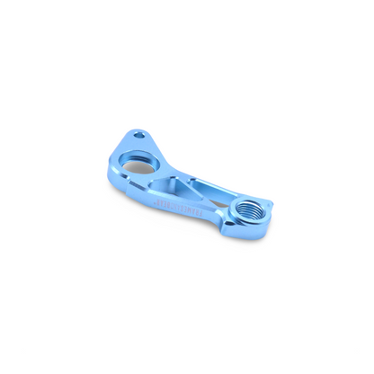 Framesandgear Bianchi Disc Brake Direct Mount Derailleur Hanger Celeste (MY 2024+)