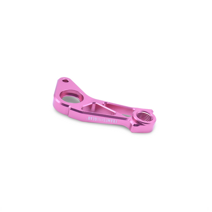 Framesandgear Bianchi Disc Brake Direct Mount Derailleur Hanger Pink (MY 2024+)