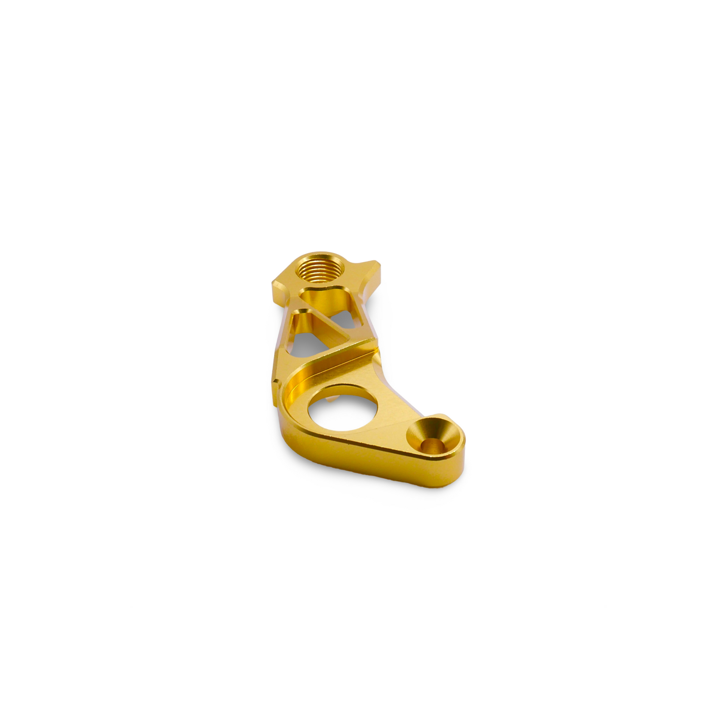 Framesandgear Bianchi Disc Brake Direct Mount Derailleur Hanger Yellow (MY 2024+)