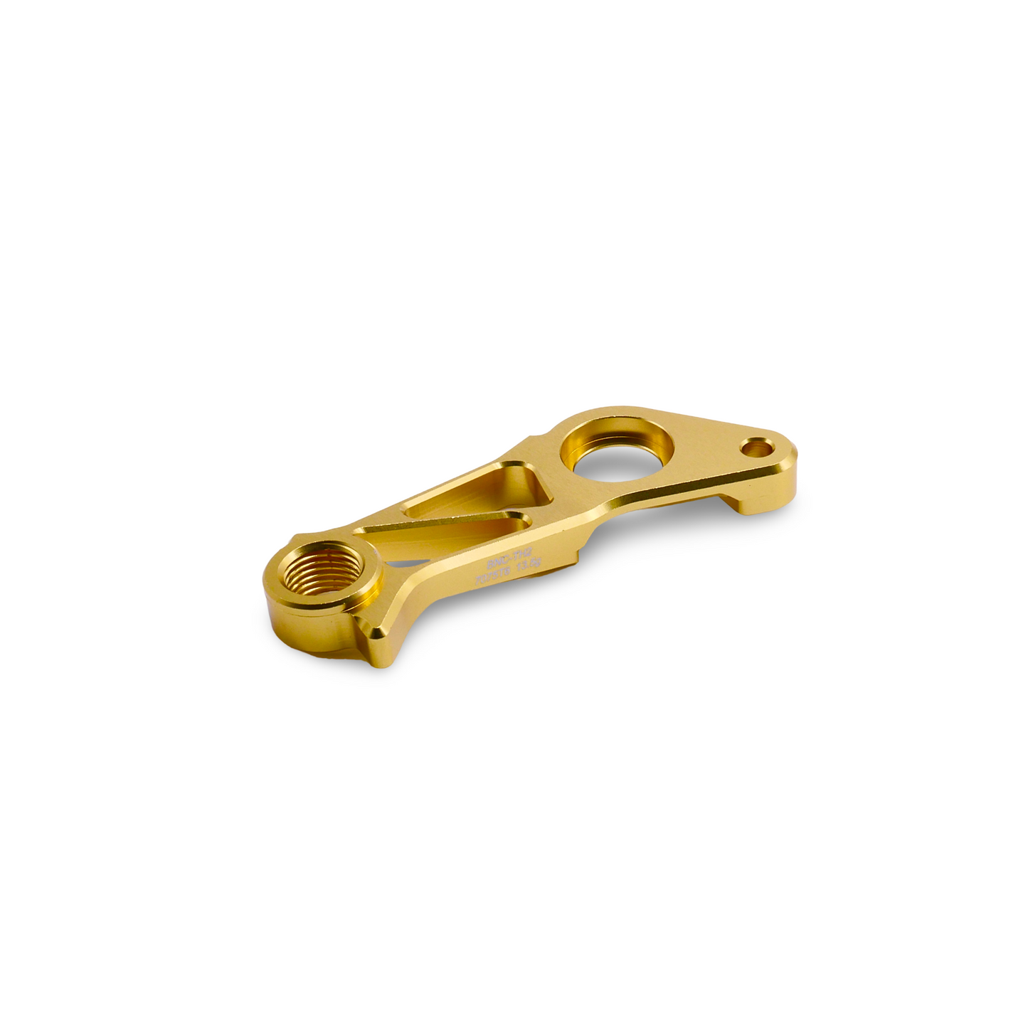 Framesandgear Bianchi Disc Brake Direct Mount Derailleur Hanger Yellow (MY 2024+)