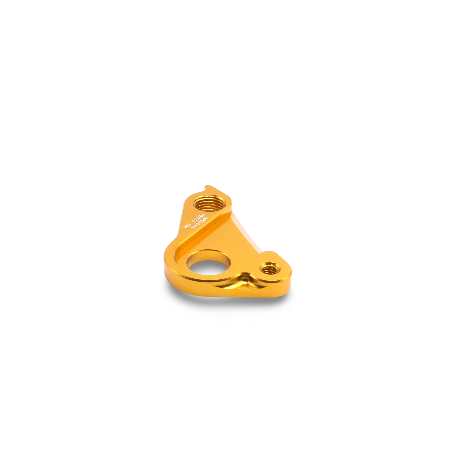 Framesandgear Disc Brake Derailleur Hanger for Specialized Tarmac Sl8, Sl7, Sl6 and Aethos (SRAM Shifting) Yellow