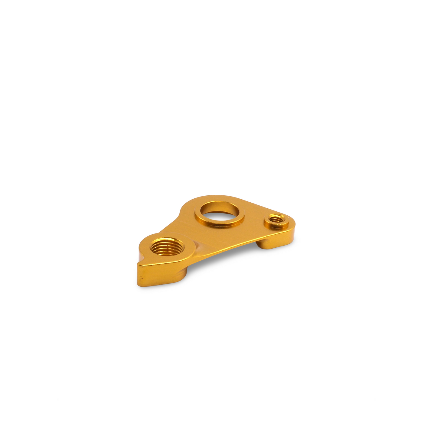 Framesandgear Disc Brake Derailleur Hanger for Specialized Tarmac Sl8, Sl7, Sl6 and Aethos (SRAM Shifting) Yellow