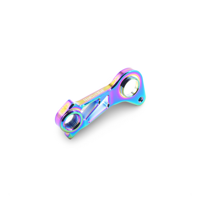 Framesandgear Look Disc Brake Direct Mount Derailleur Hanger Oilslick (2024+ models)