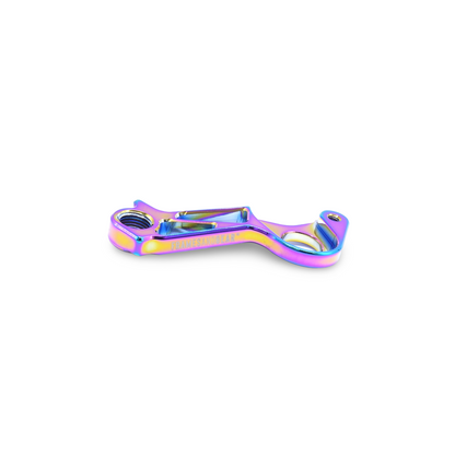 Framesandgear Look Disc Brake Direct Mount Derailleur Hanger Oilslick (2024+ models)