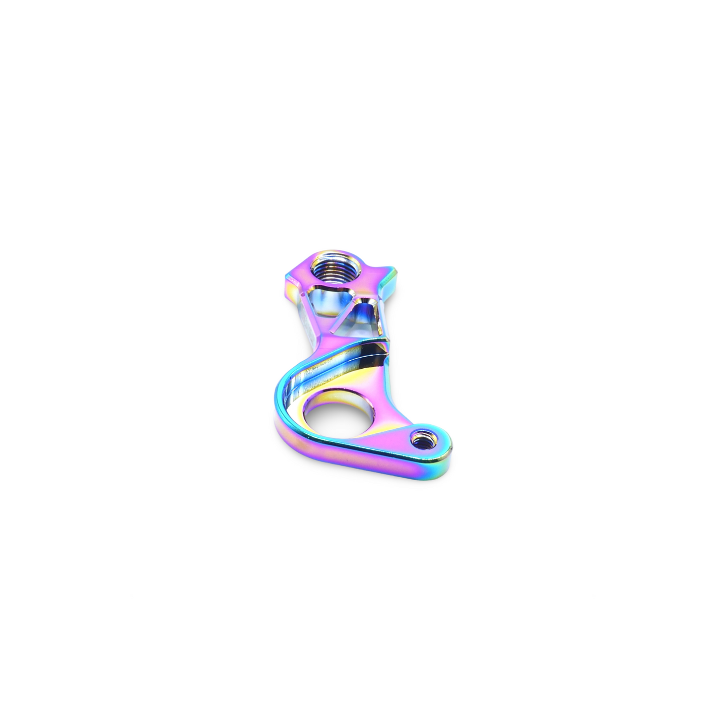 Framesandgear Look Disc Brake Direct Mount Derailleur Hanger Oilslick (2024+ models)
