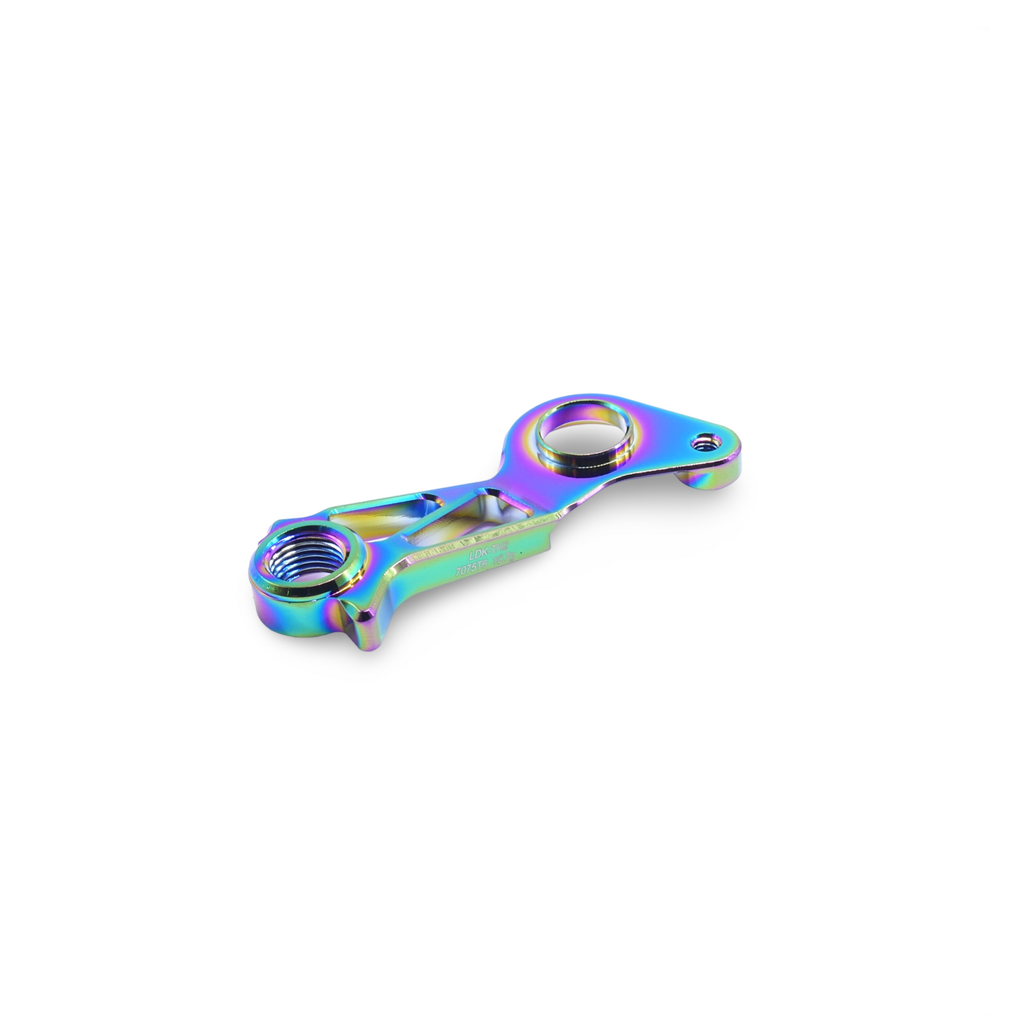 Framesandgear Look Disc Brake Direct Mount Derailleur Hanger Oilslick (2024+ models)