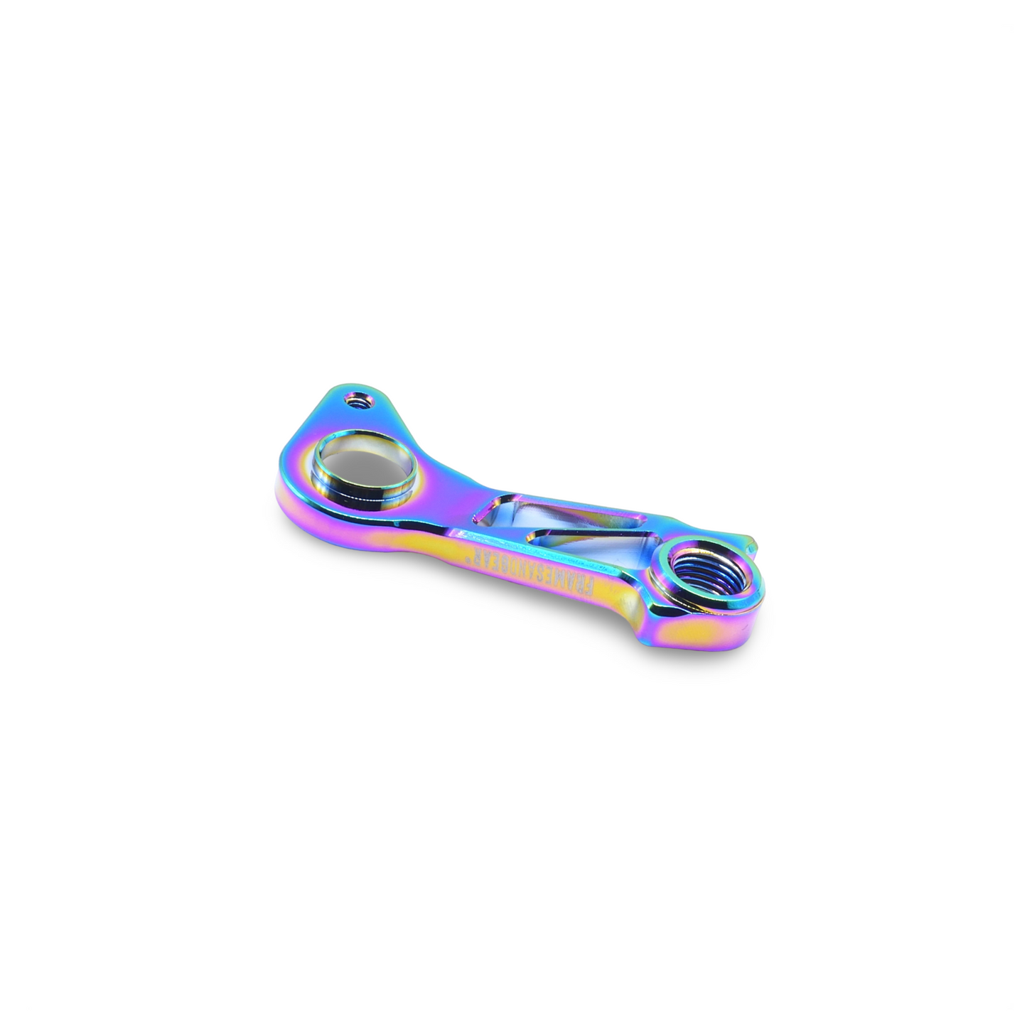 Framesandgear Look Disc Brake Direct Mount Derailleur Hanger Oilslick (2024+ models)