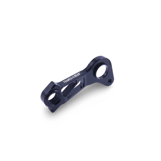 Framesandgear Look Disc Brake Direct Mount Derailleur Hanger Black (2024+ models)