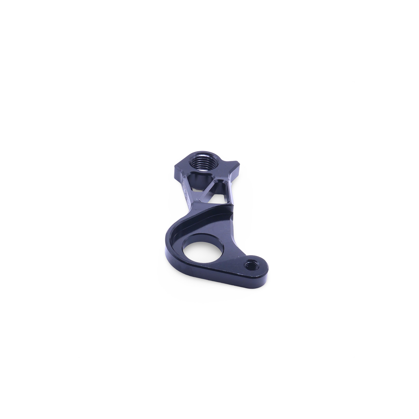 Framesandgear Look Disc Brake Direct Mount Derailleur Hanger Black (2024+ models)