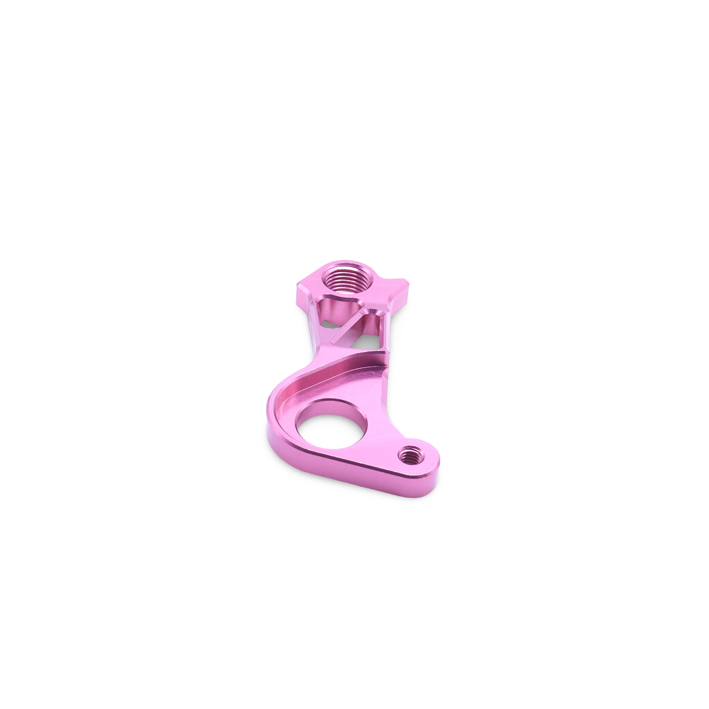 Framesandgear Look Disc Brake Direct Mount Derailleur Hanger Pink (2024+ models)