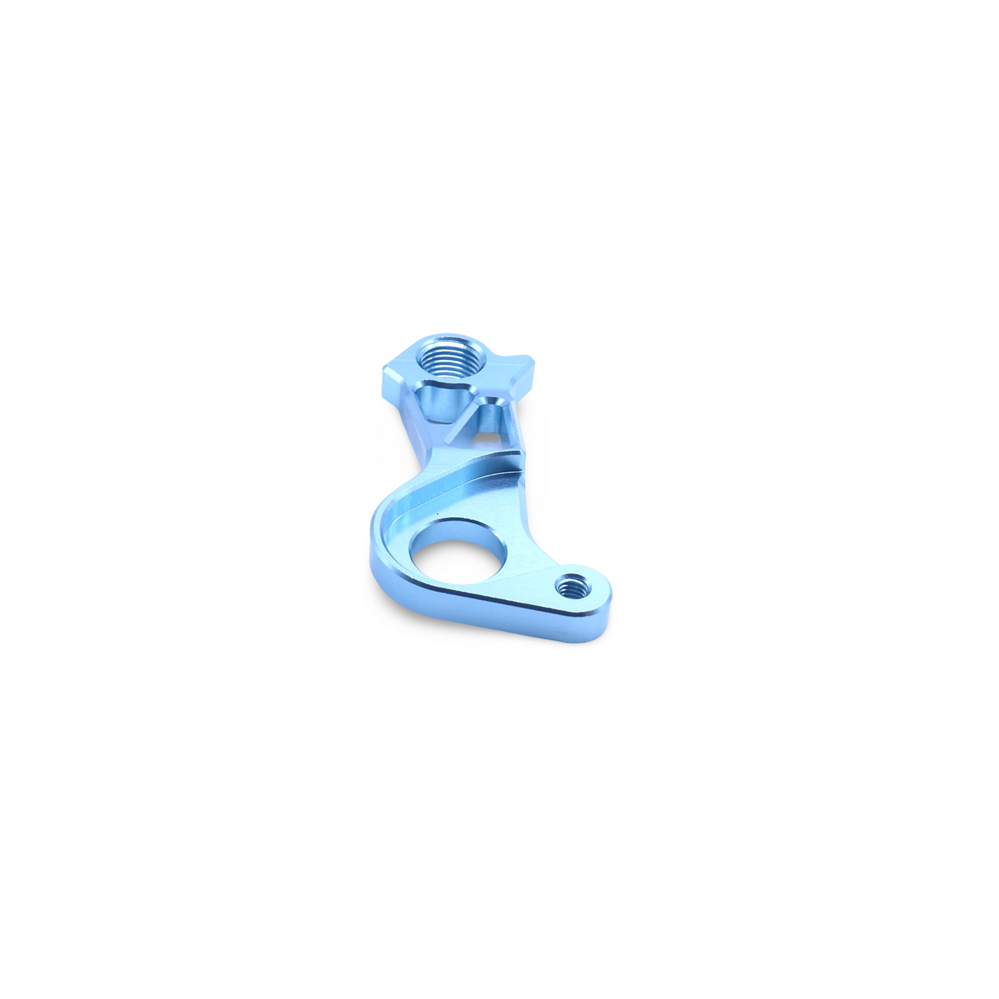 Framesandgear Look Disc Brake Direct Mount Derailleur Hanger Celeste (2024+ models)