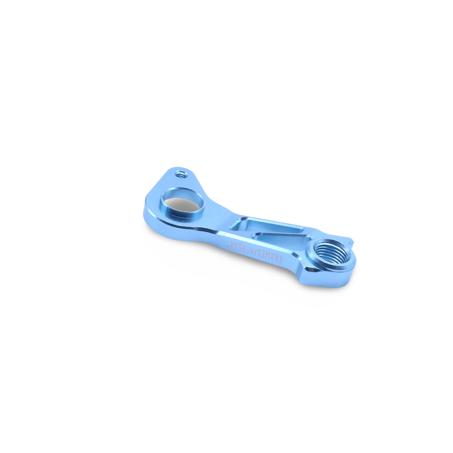 Framesandgear Look Disc Brake Direct Mount Derailleur Hanger Celeste (2024+ models)