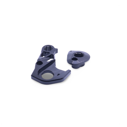 Framesandgear Enve Disc Brake Direct Mount Derailleur Hanger for Enve Melee Black