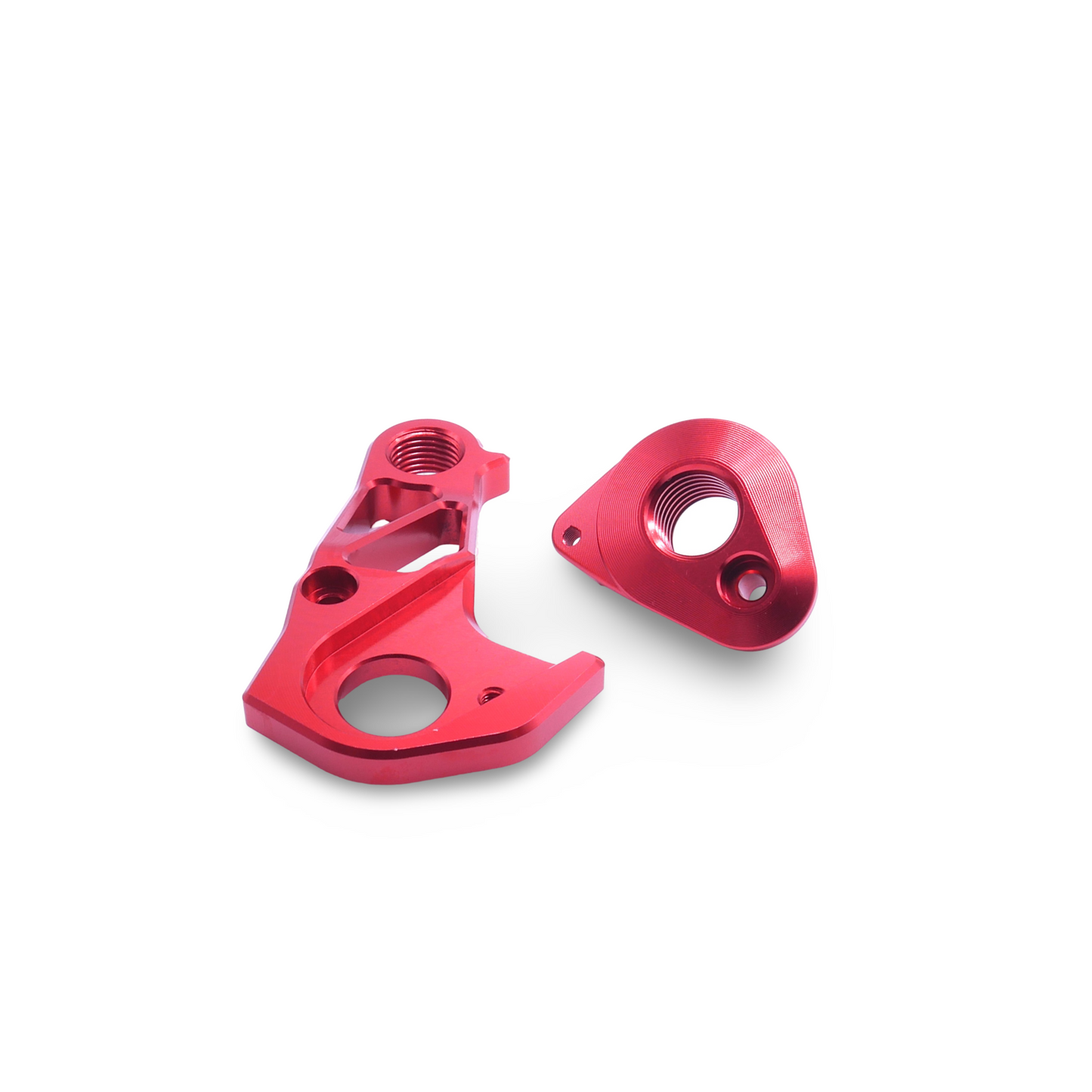 Framesandgear Enve Disc Brake Direct Mount Derailleur Hanger for Enve Melee Red