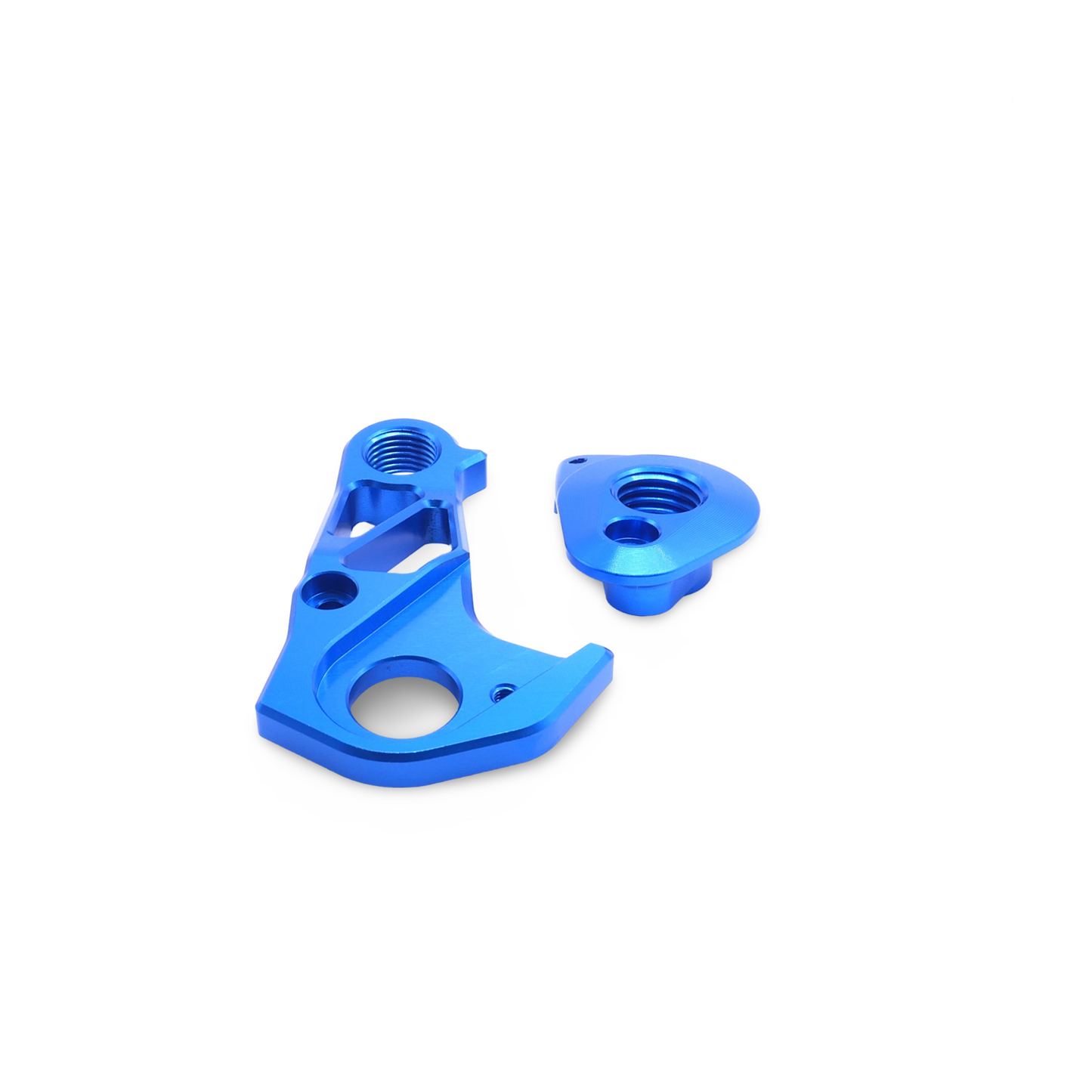 Framesandgear Enve Disc Brake Direct Mount Derailleur Hanger for Enve Melee Blue
