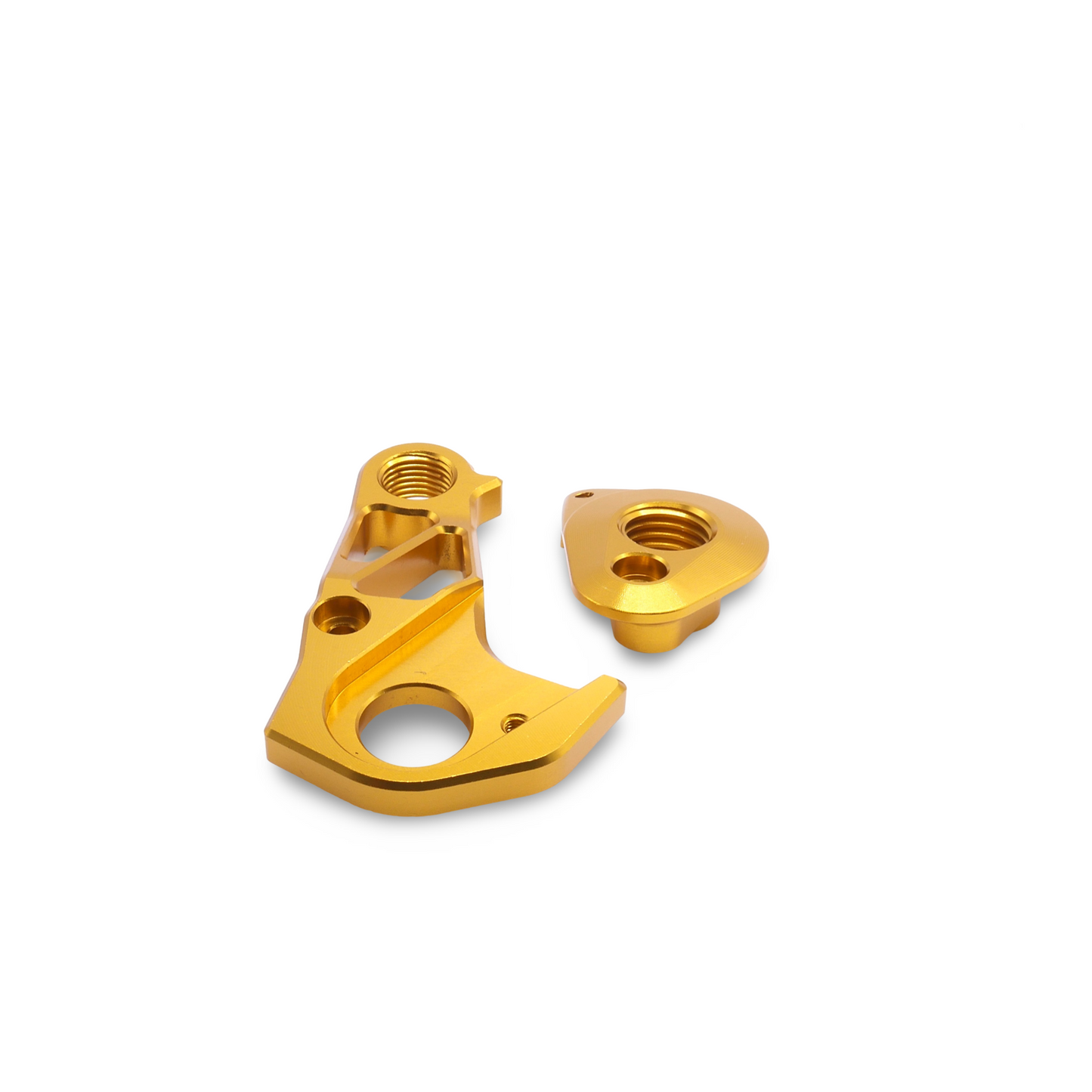 Framesandgear Enve Disc Brake Direct Mount Derailleur Hanger for Enve Melee Yellow
