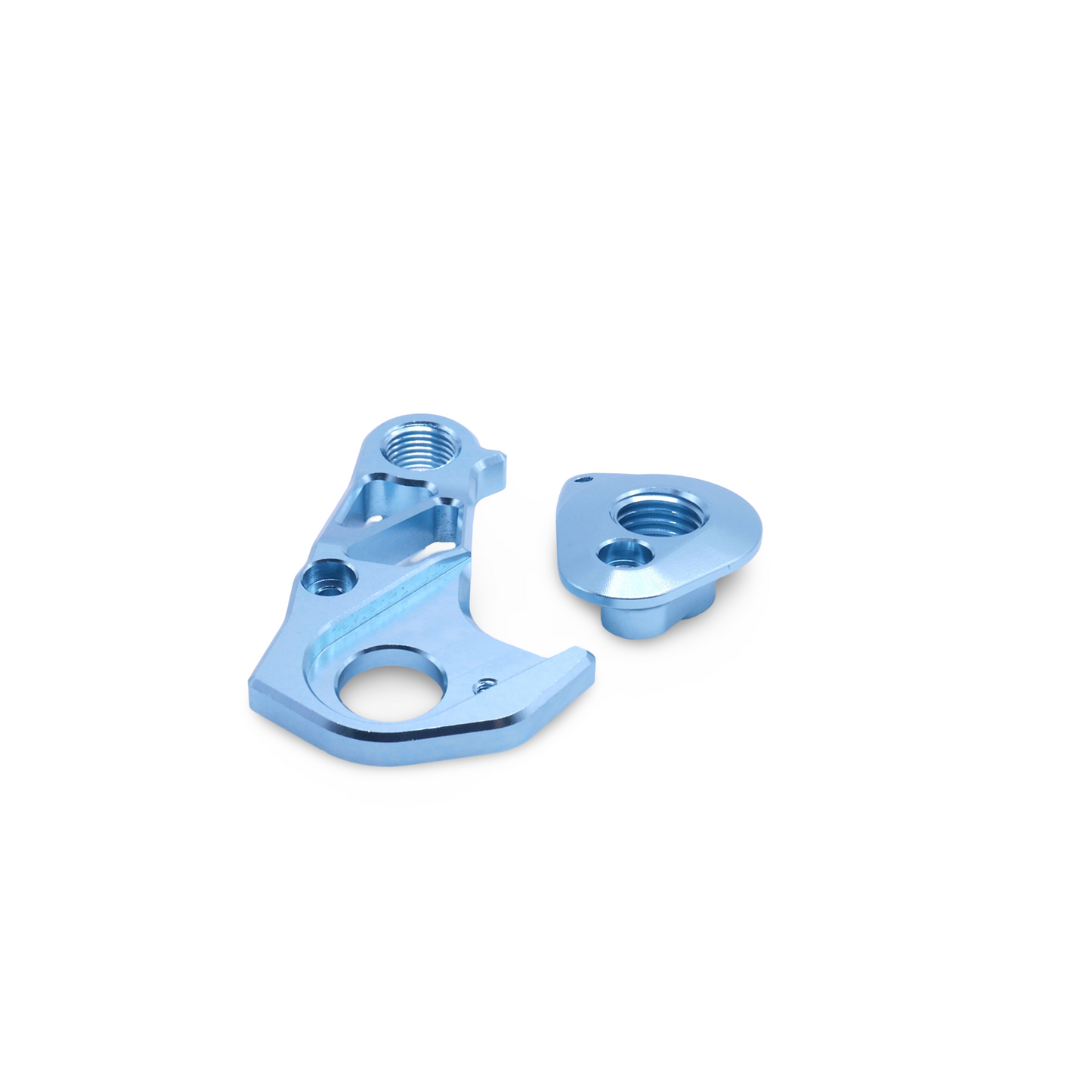 Framesandgear Enve Disc Brake Direct Mount Derailleur Hanger for Enve Melee Celeste