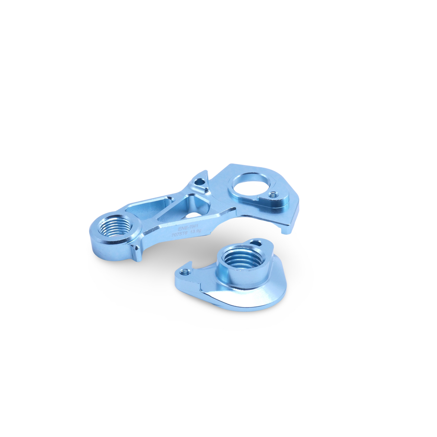 Framesandgear Enve Disc Brake Direct Mount Derailleur Hanger for Enve Melee Celeste