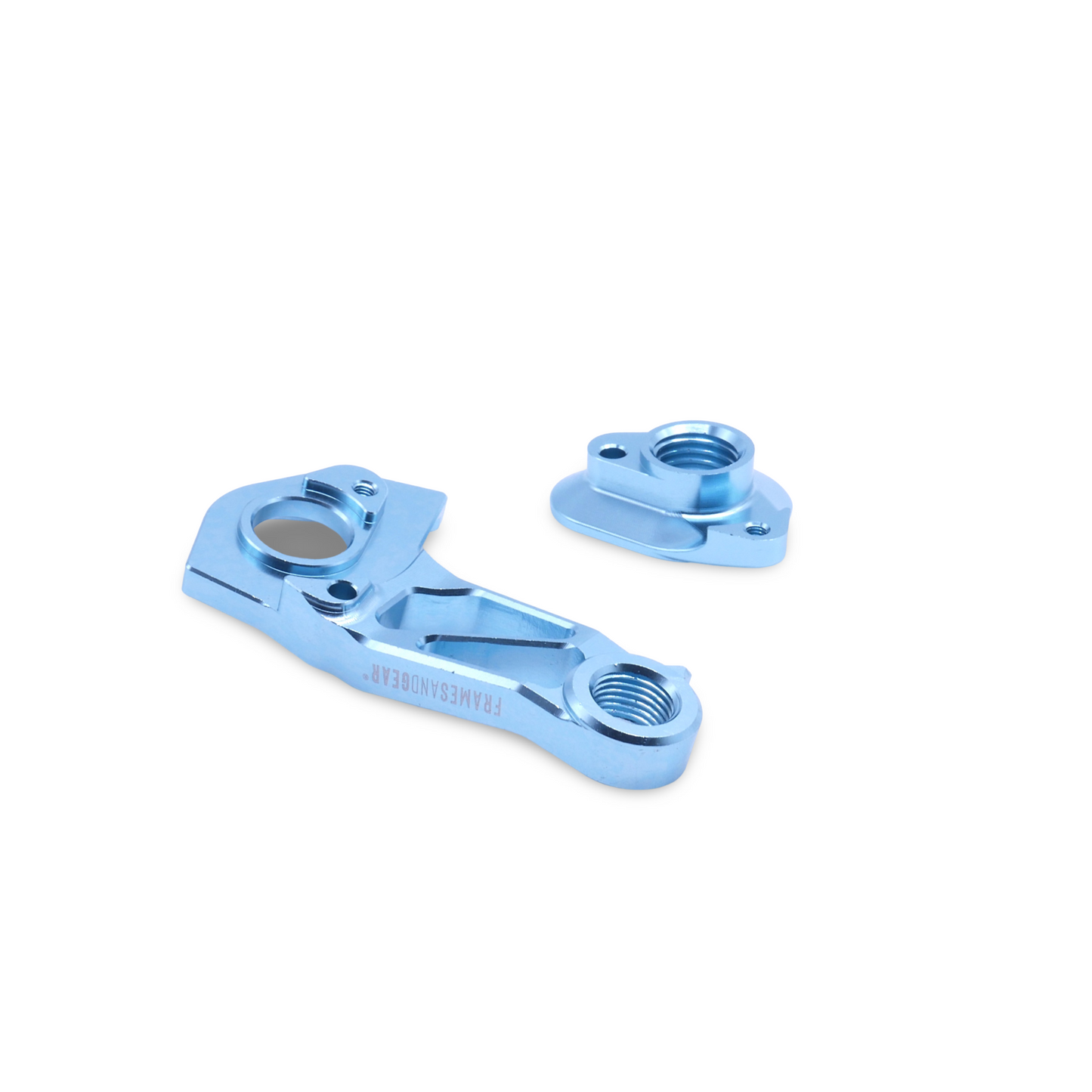 Framesandgear Enve Disc Brake Direct Mount Derailleur Hanger for Enve Melee Celeste