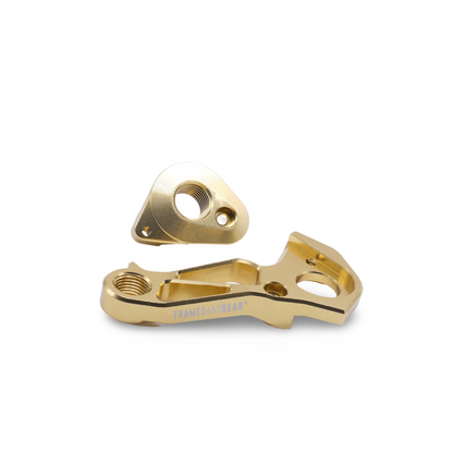 Framesandgear Enve Disc Brake Direct Mount Derailleur Hanger for Enve Melee Gold