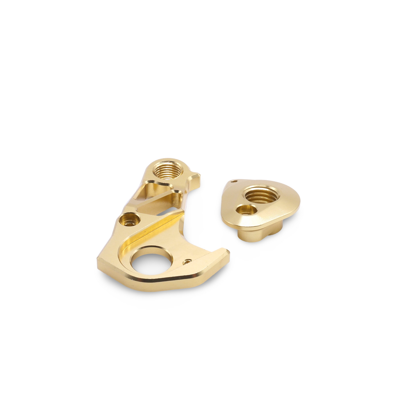 Framesandgear Enve Disc Brake Direct Mount Derailleur Hanger for Enve Melee Gold