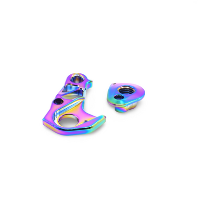 Framesandgear Enve Disc Brake Direct Mount Derailleur Hanger for Enve Melee Oilslick