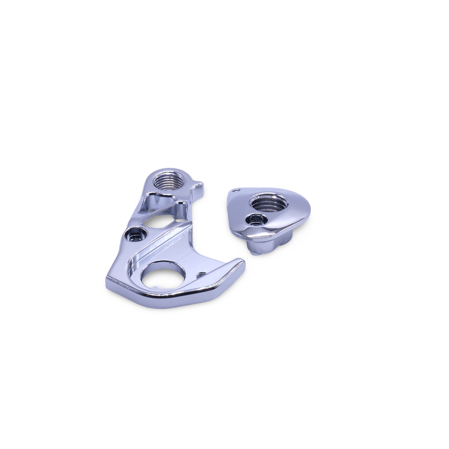 Framesandgear Enve Disc Brake Direct Mount Derailleur Hanger for Enve Melee Chrome